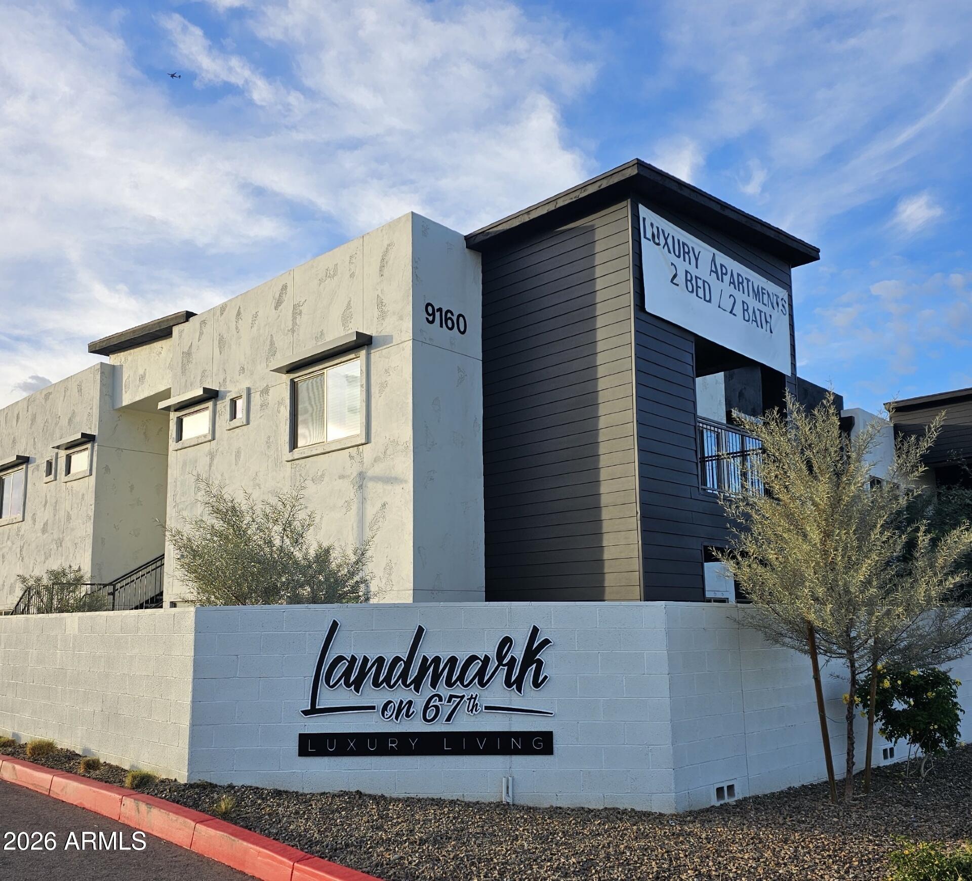 9160 N 67TH Avenue 212