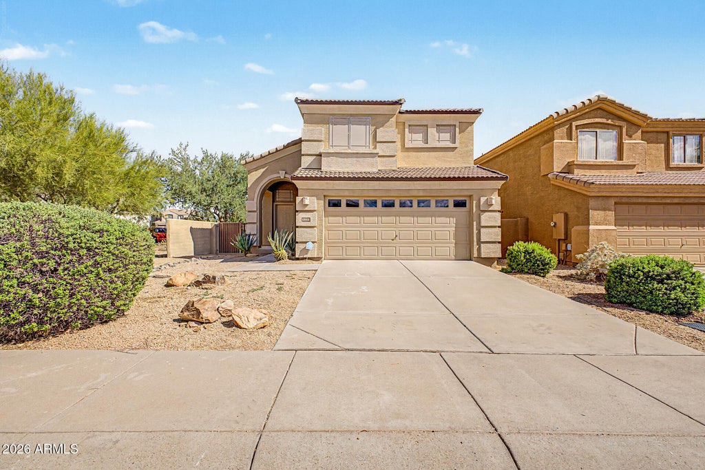 Photo of 4945 E Roberta Drive, Cave Creek, AZ 85331 (MLS # 7077466)