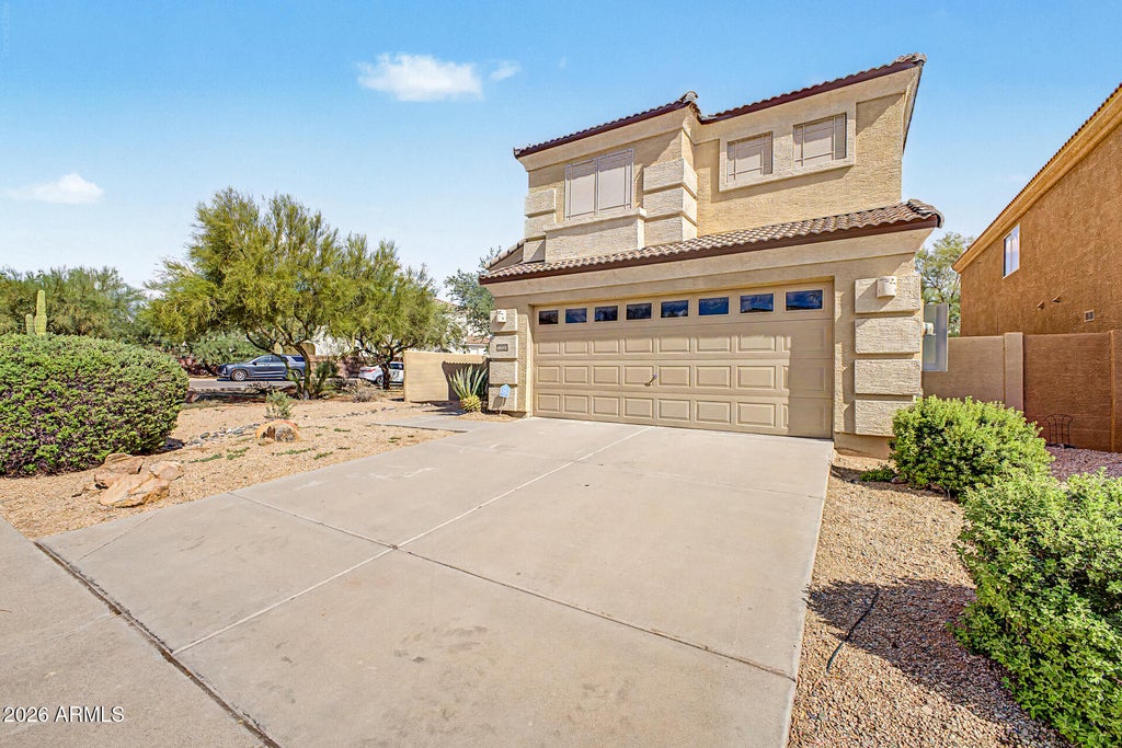 Photo of 4945 E Roberta Drive, Cave Creek, AZ 85331 (MLS # 7077466)