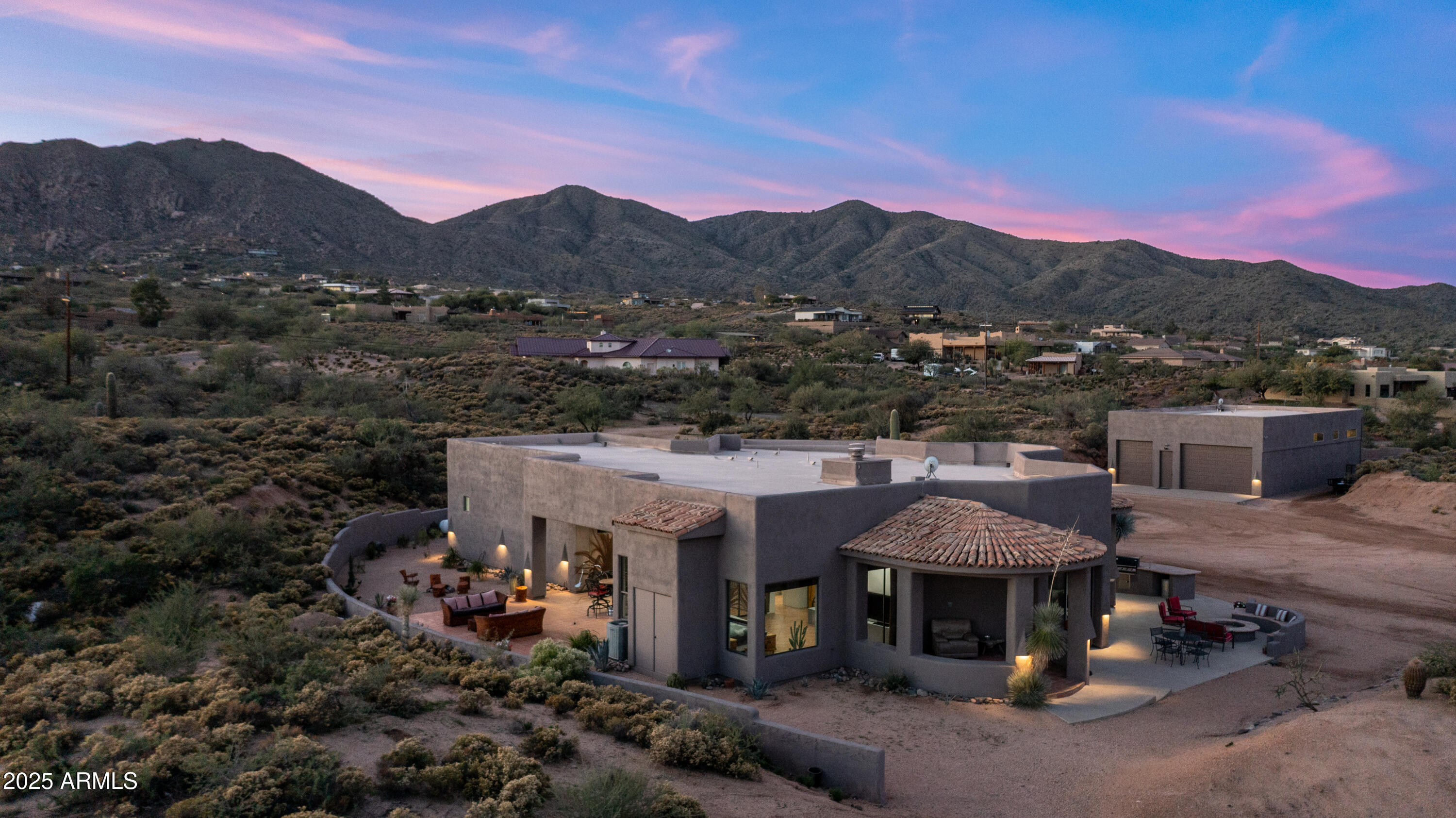 42215 N LA PLATA Road