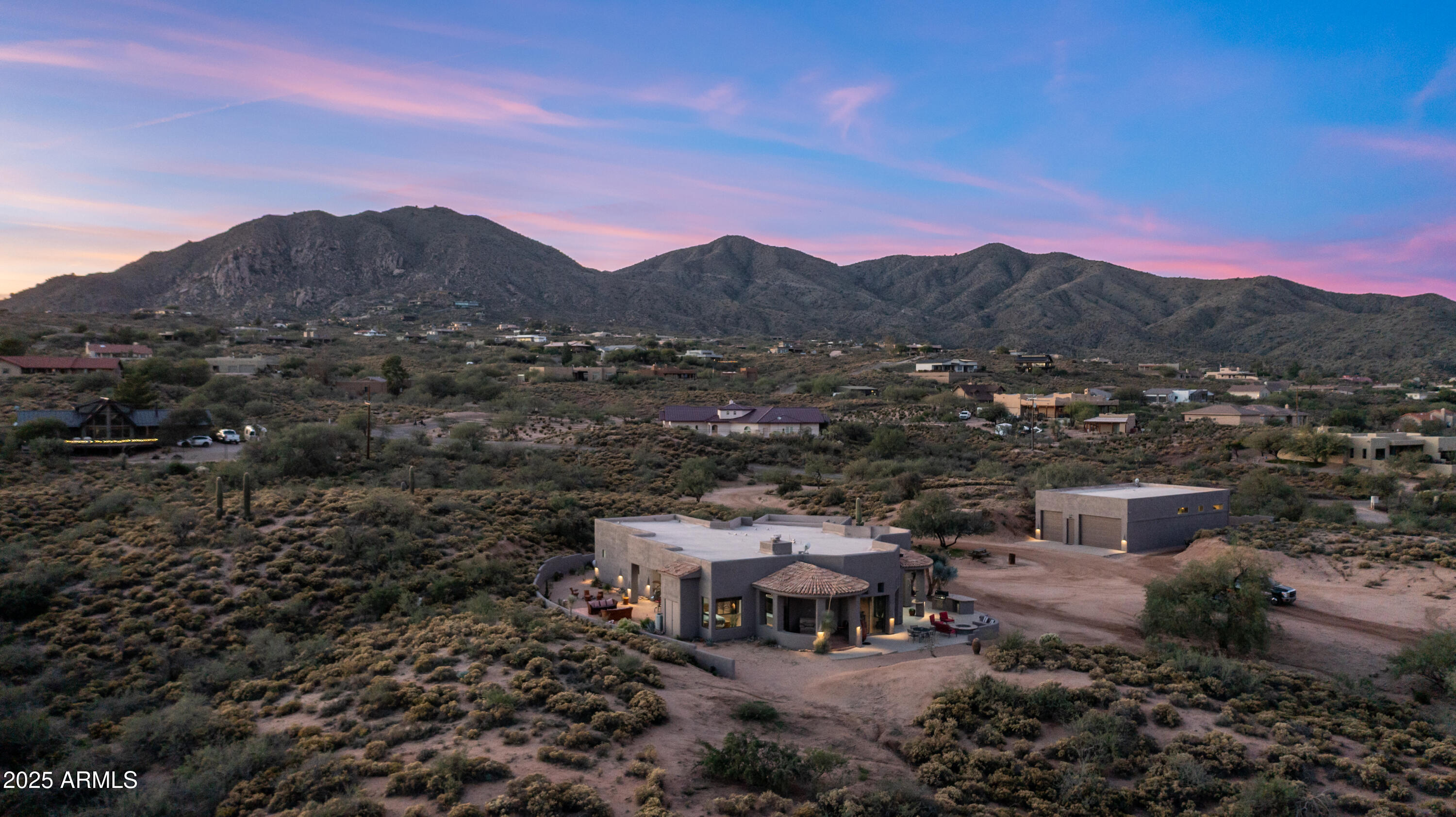 42215 N LA PLATA Road