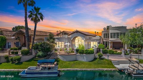 10120 E TOPAZ Drive Scottsdale AZ 85258