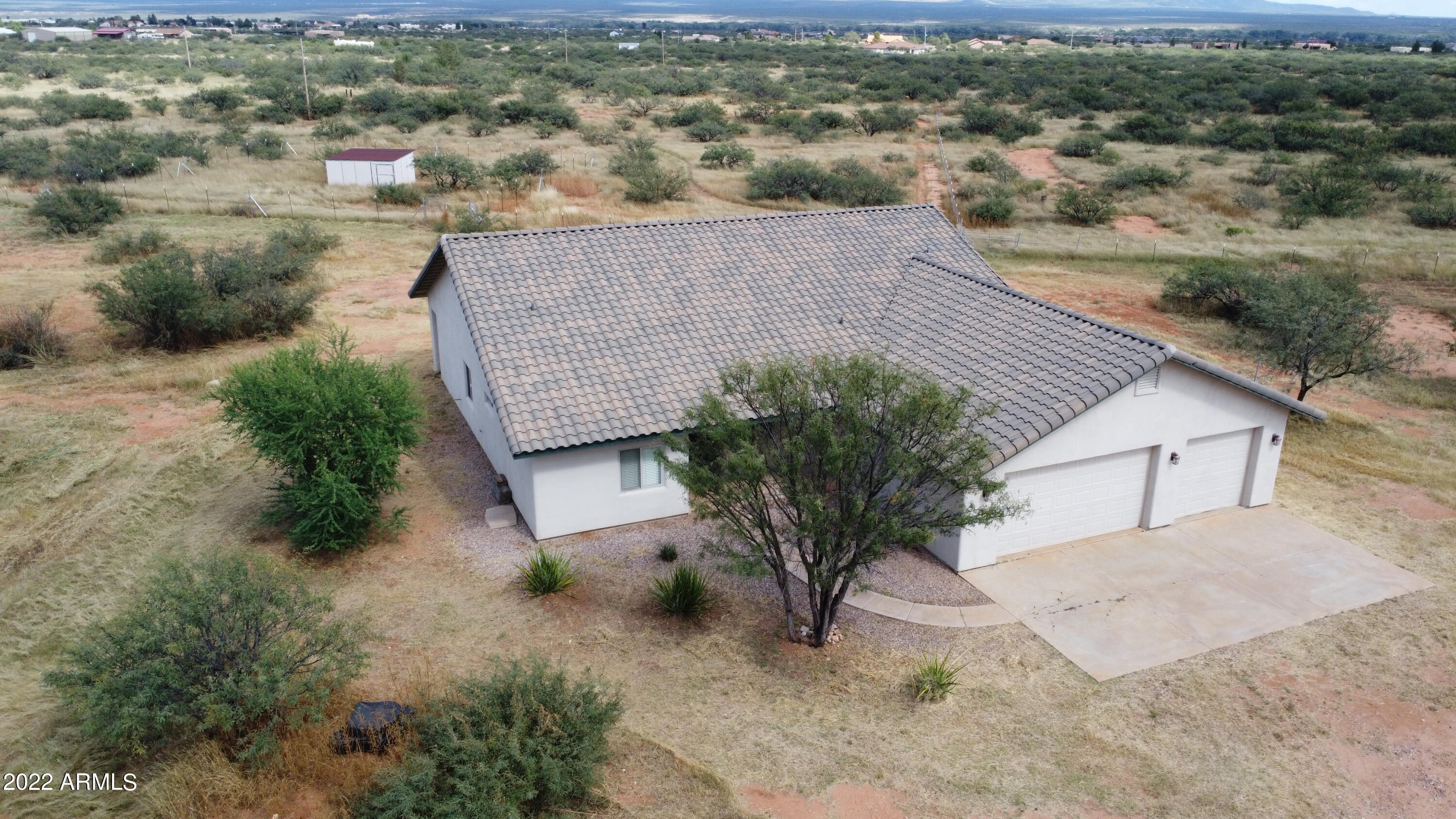 Bradbary Estates - Residential