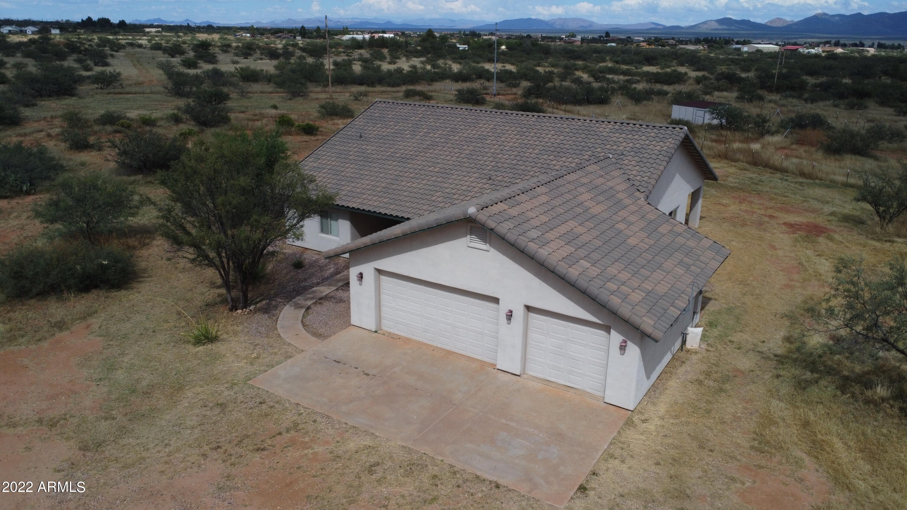 Bradbary Estates - Residential