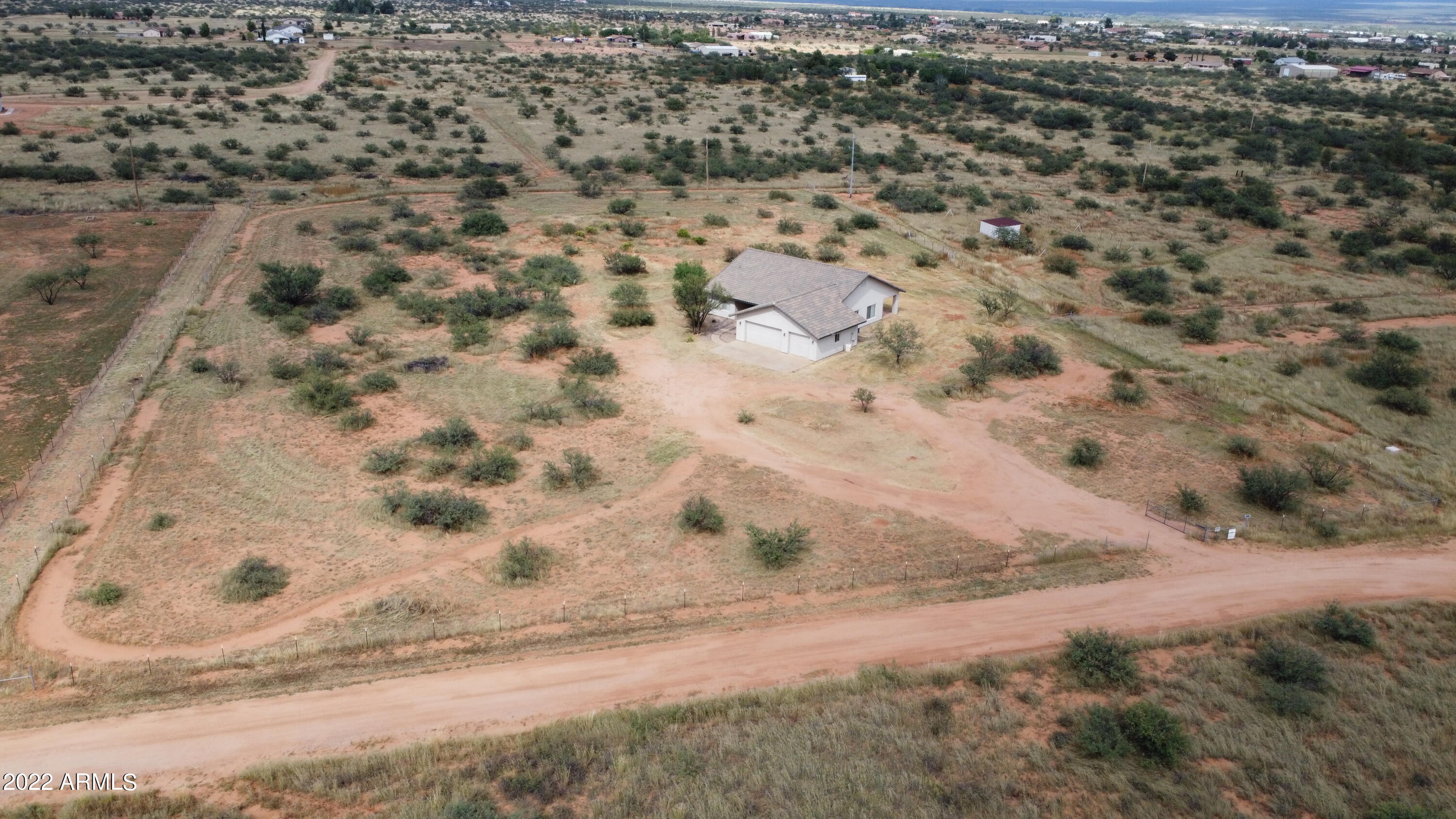Bradbary Estates - Residential