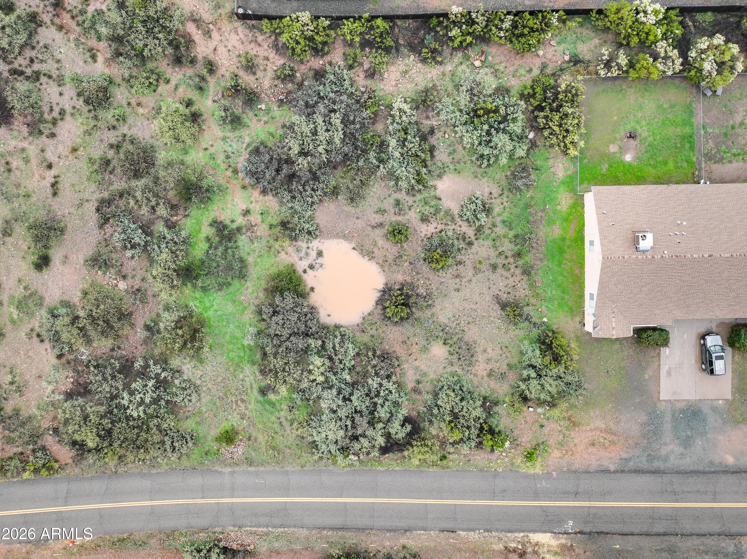 17124 E ROADRUNNER Road 848