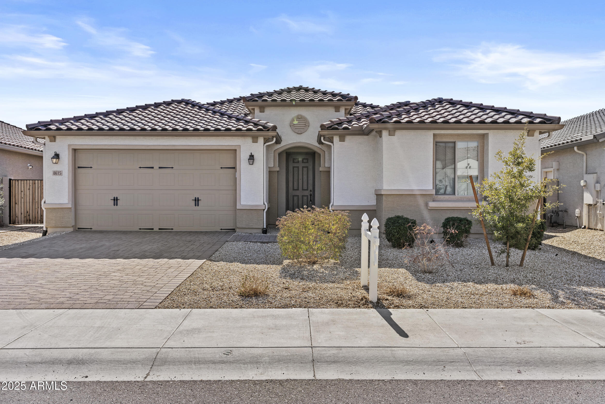 8615 W PALO VERDE Drive