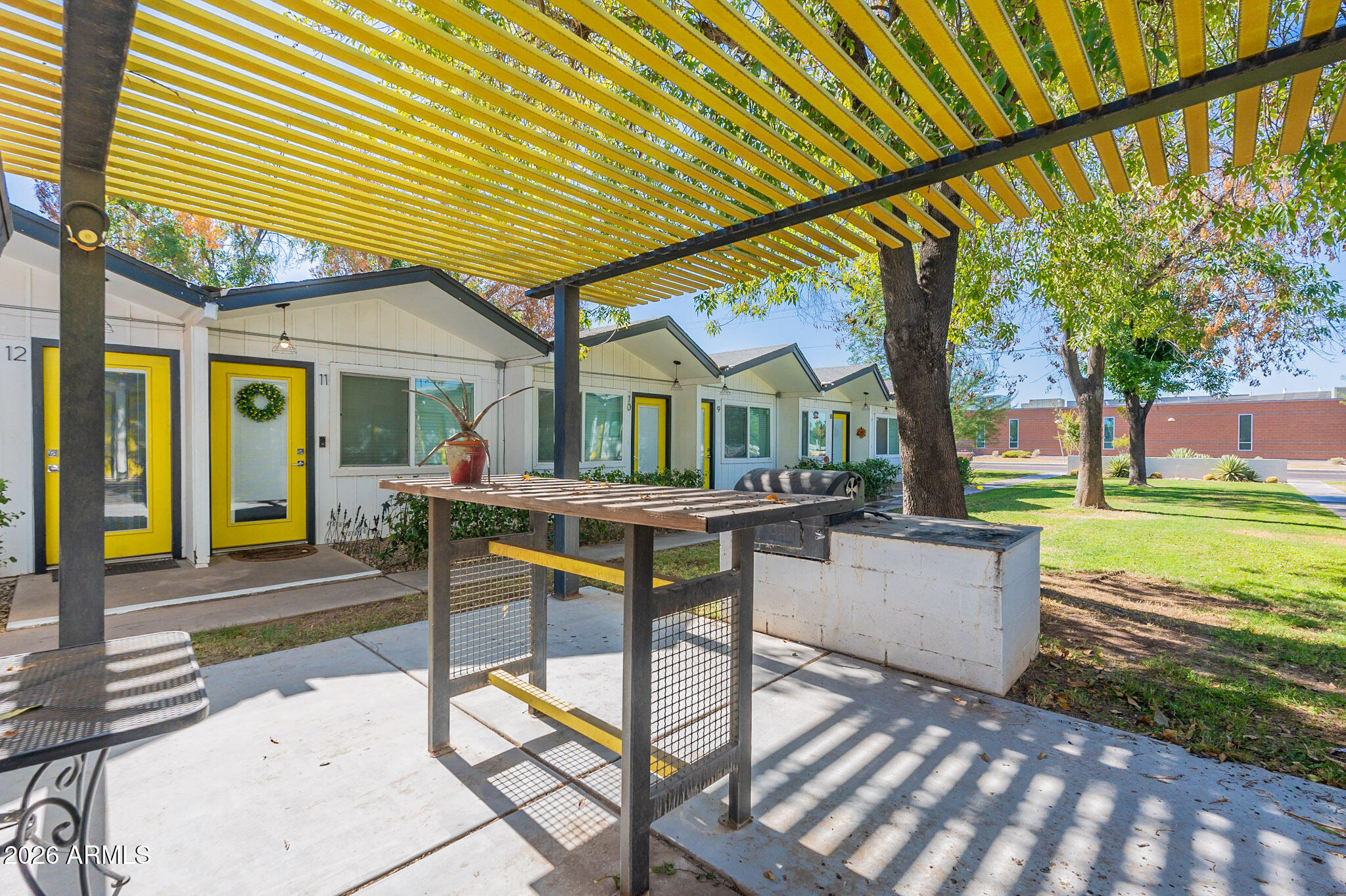 2309 S College Avenue 9