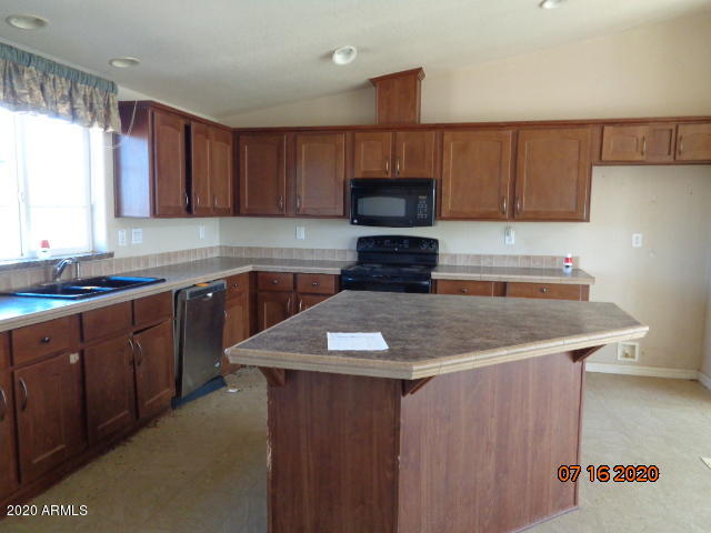 CHULA VISTA - Residential