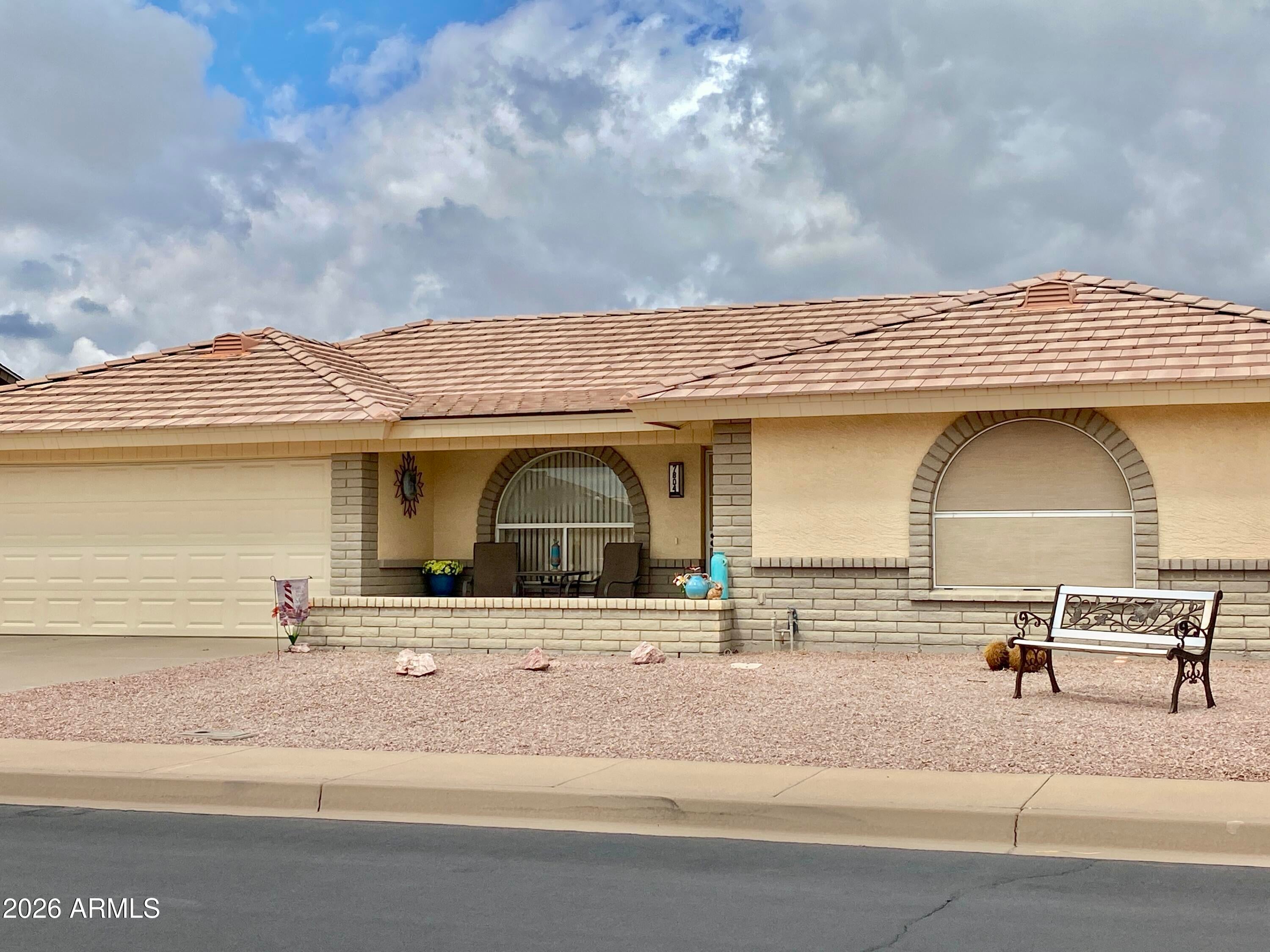 7804 E NOPAL Avenue