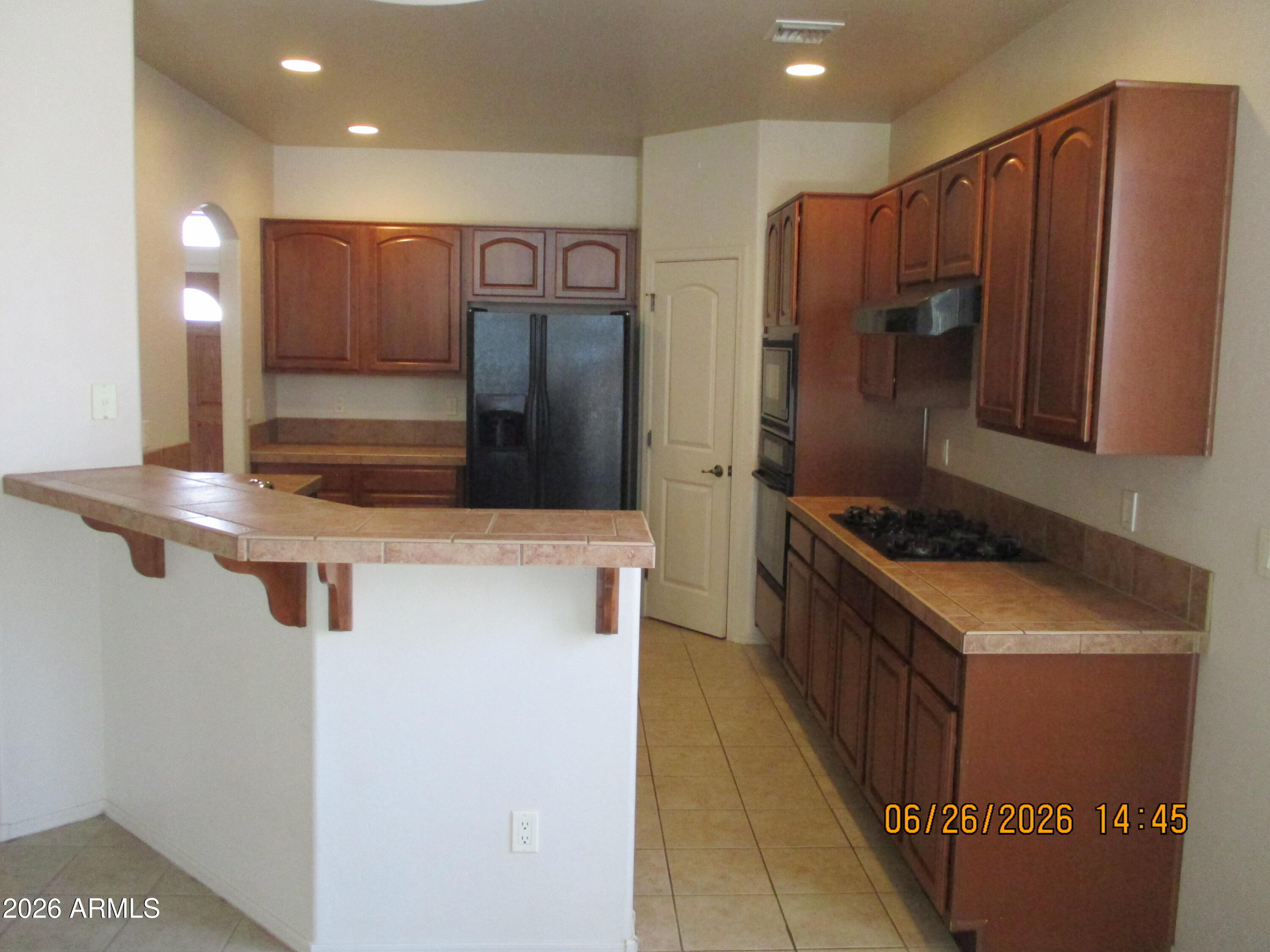2678 COPPER SUNRISE --