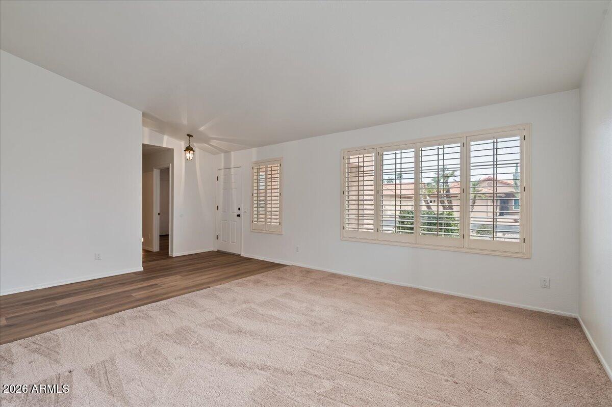 SUN LAKES - Residential