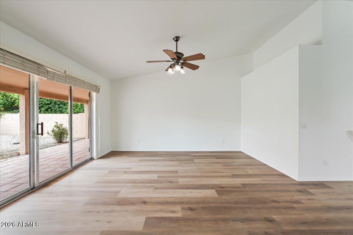 SUN LAKES - Residential