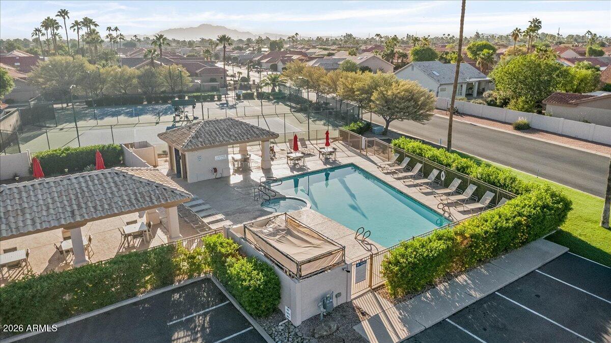 SUN LAKES - Residential
