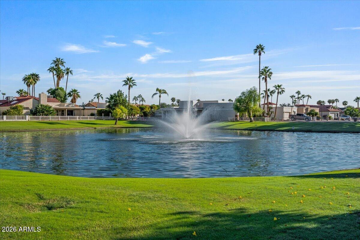 SUN LAKES - Residential