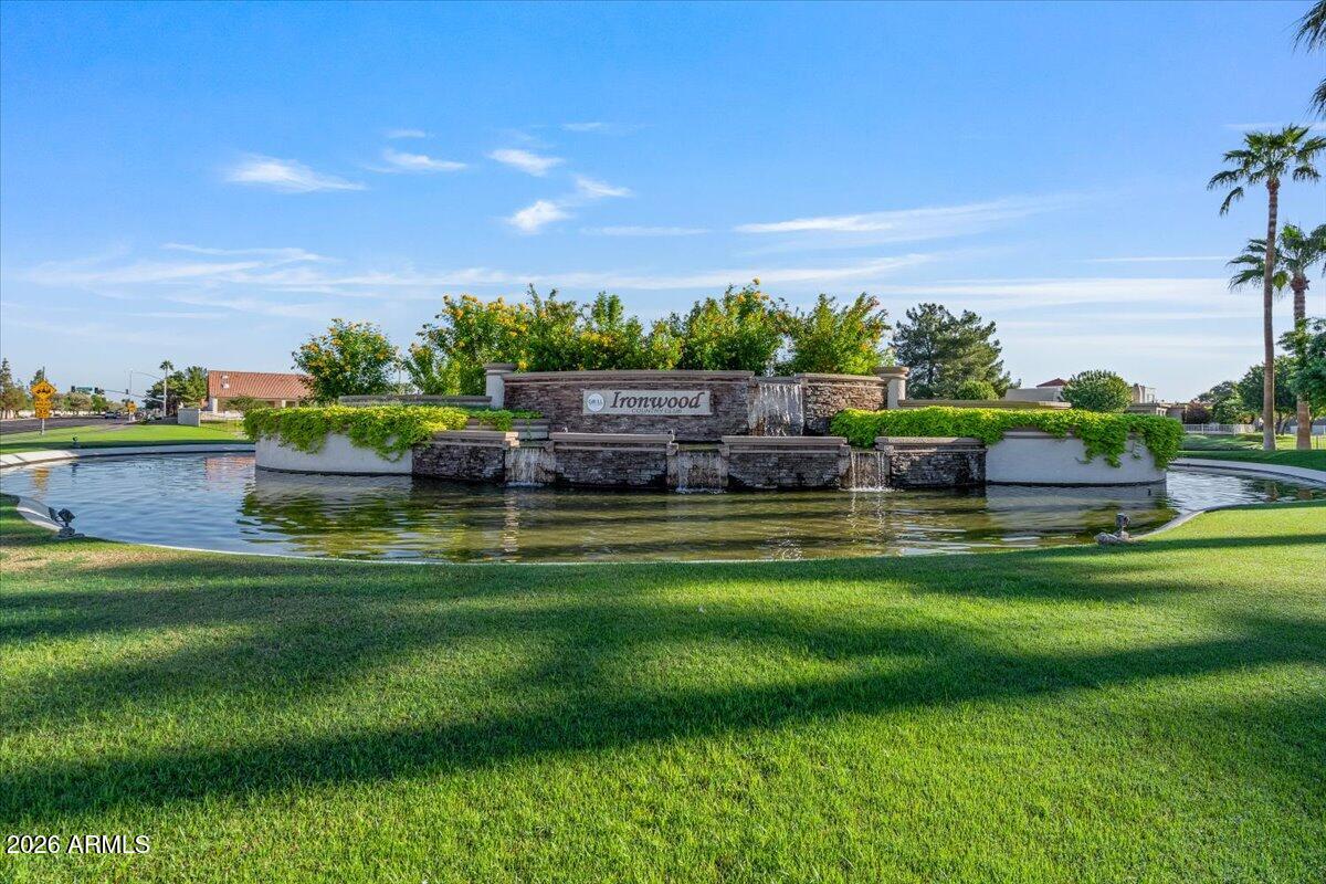 SUN LAKES - Residential