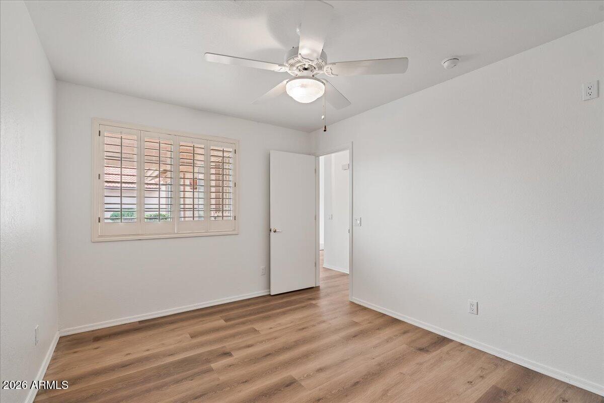 SUN LAKES - Residential
