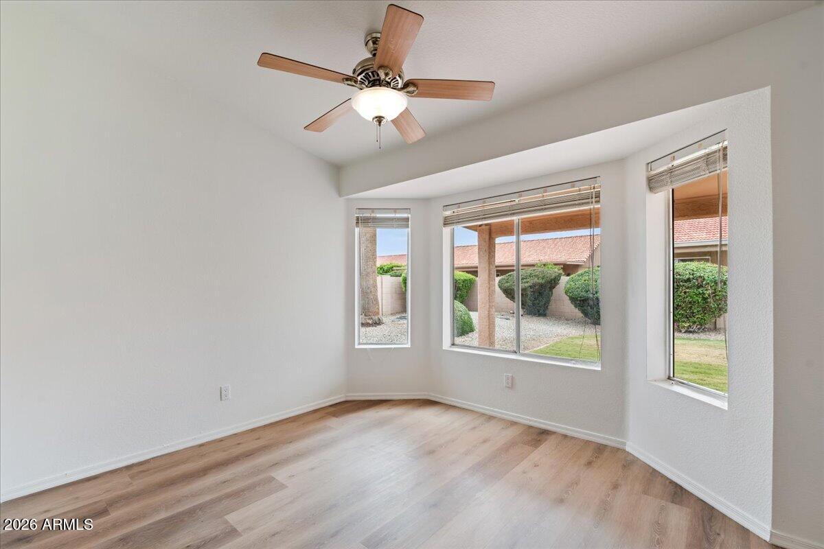SUN LAKES - Residential