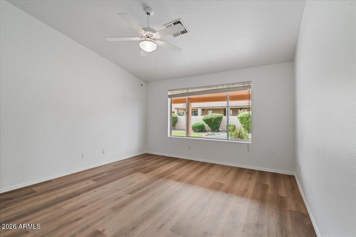 SUN LAKES - Residential