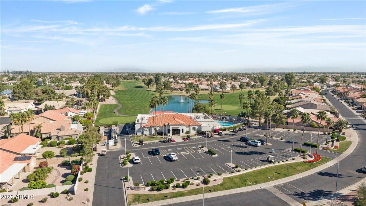 SUN LAKES - Residential
