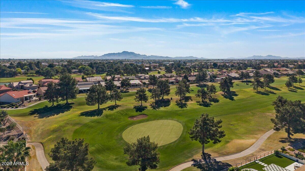 SUN LAKES - Residential