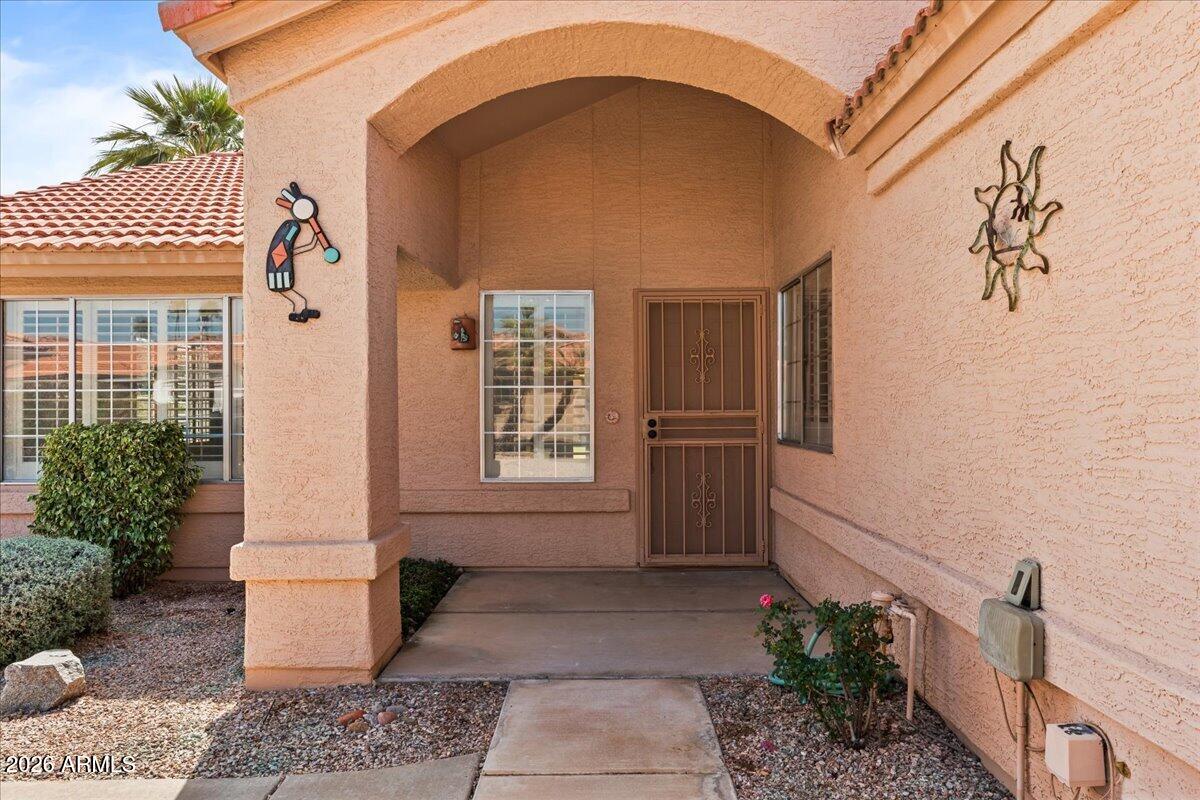 SUN LAKES - Residential