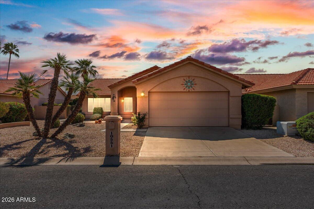 SUN LAKES - Residential