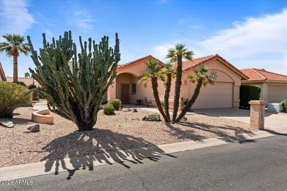 SUN LAKES - Residential