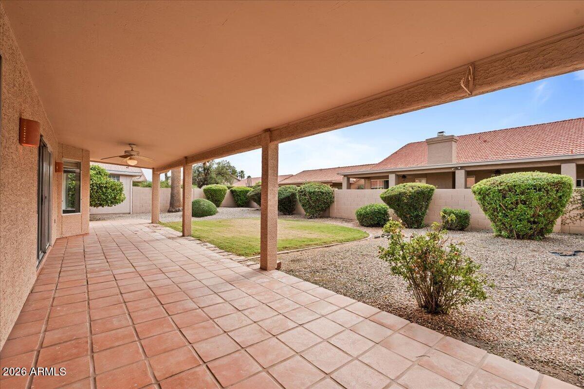 SUN LAKES - Residential