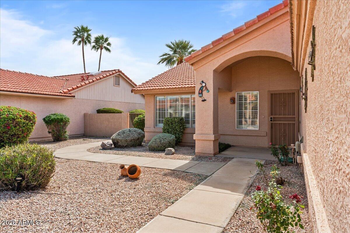 SUN LAKES - Residential