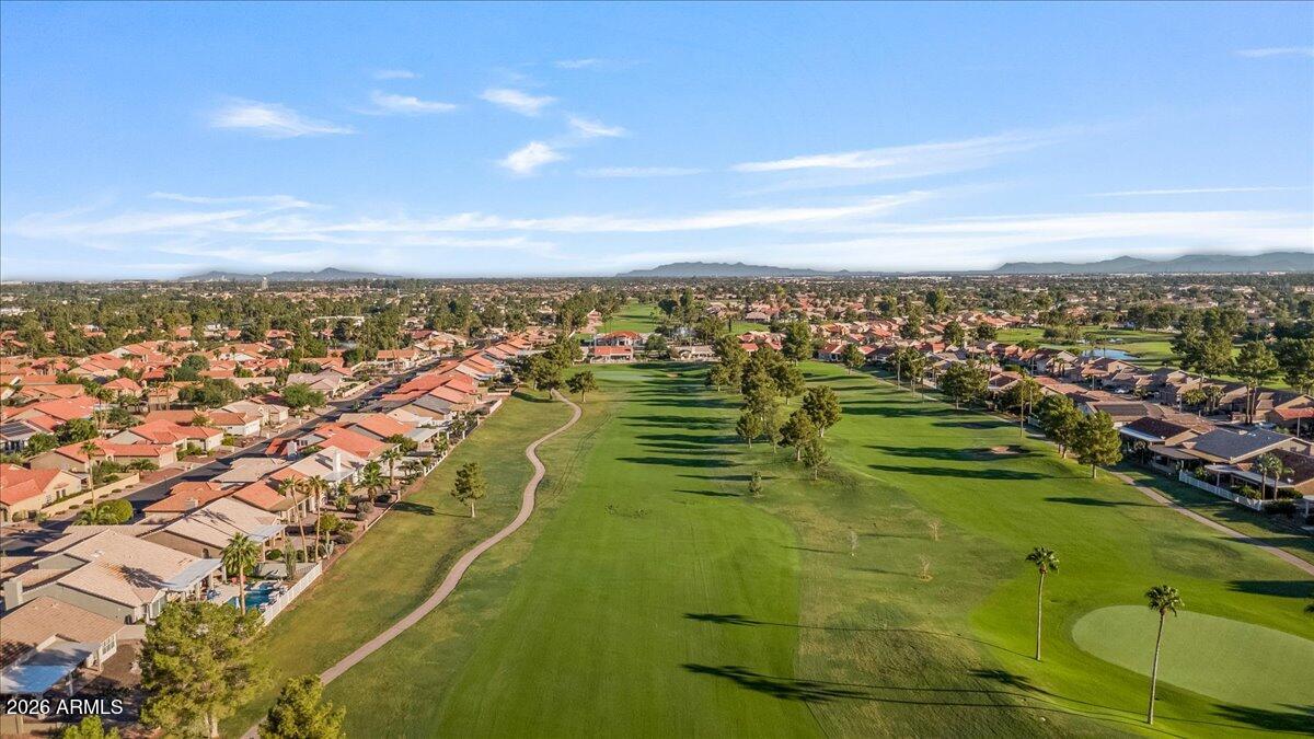 SUN LAKES - Residential