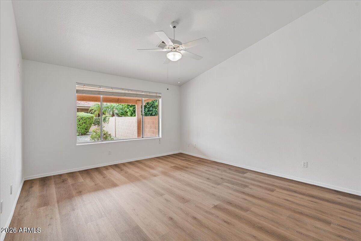 SUN LAKES - Residential