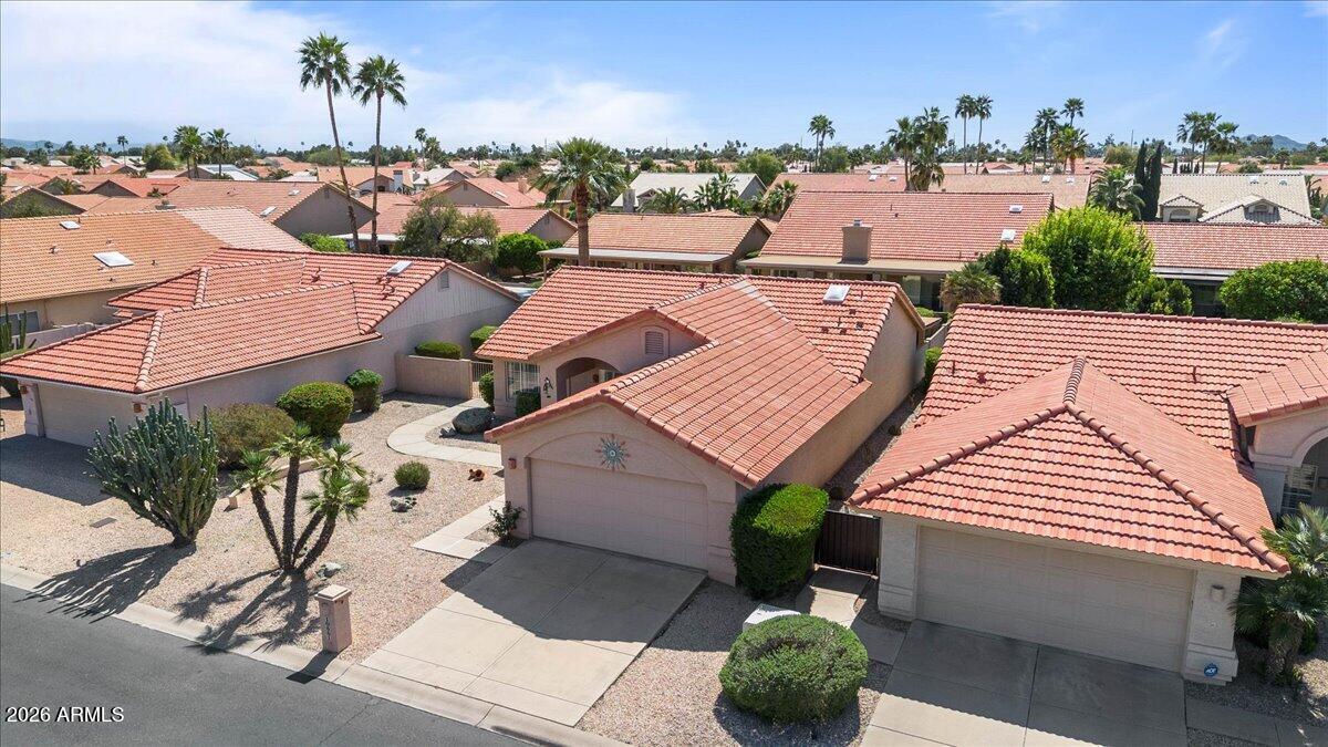 SUN LAKES - Residential