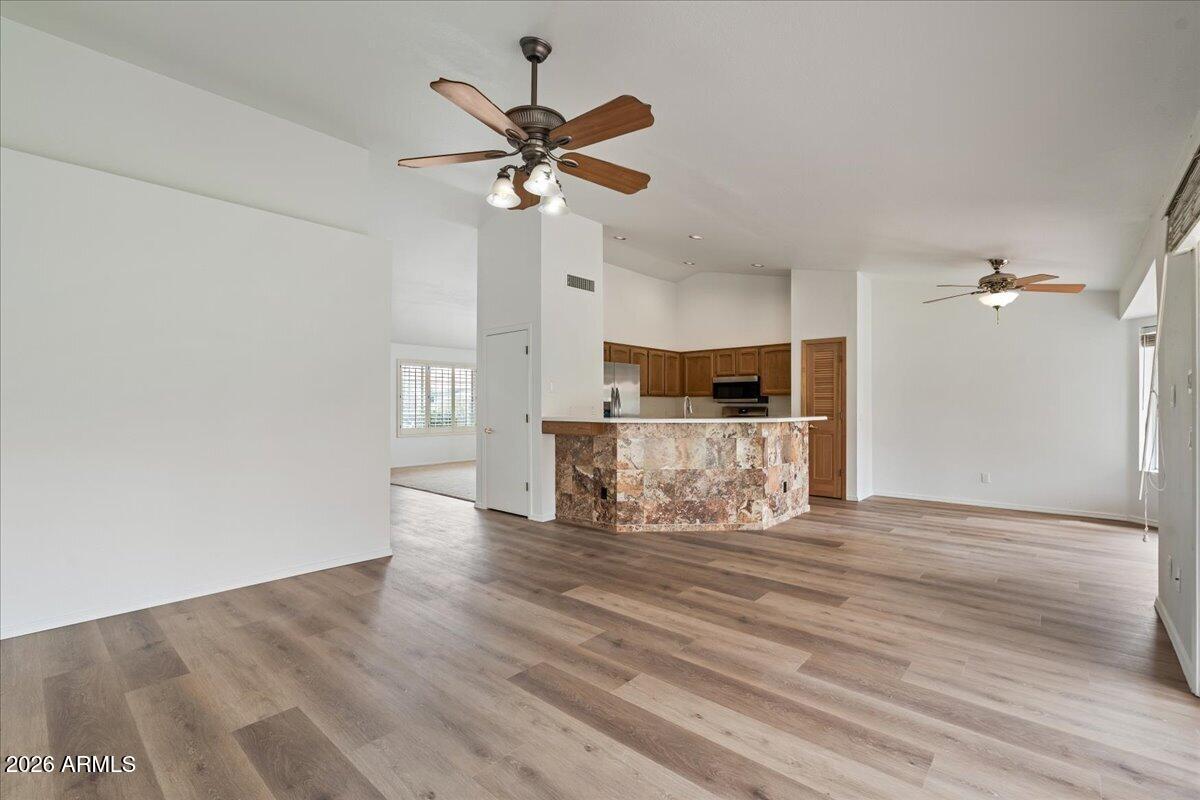 SUN LAKES - Residential