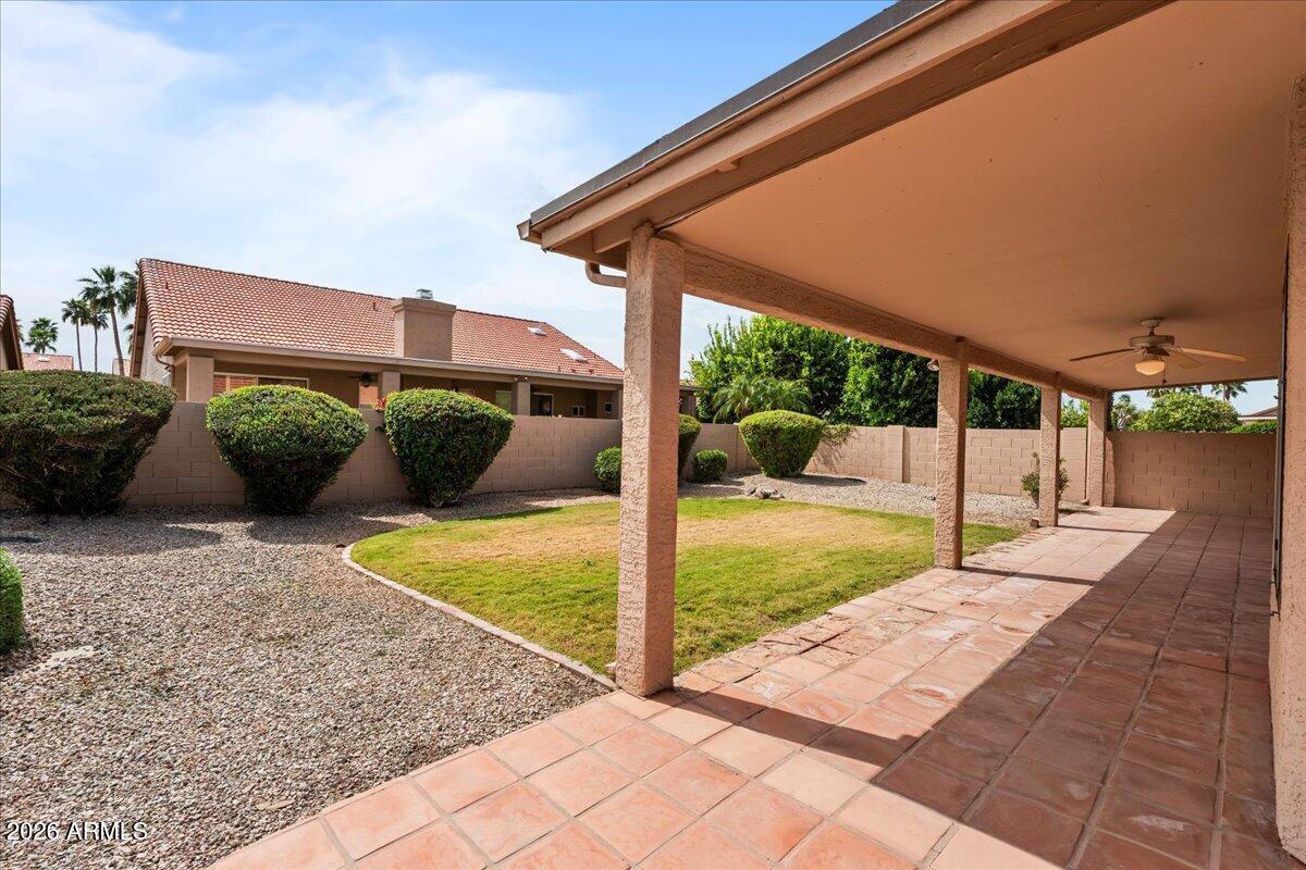 SUN LAKES - Residential