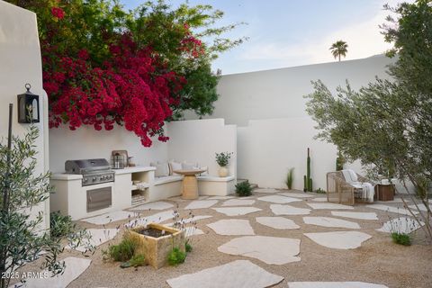 5101 N CASA BLANCA Drive 223 Paradise Valley AZ 85253