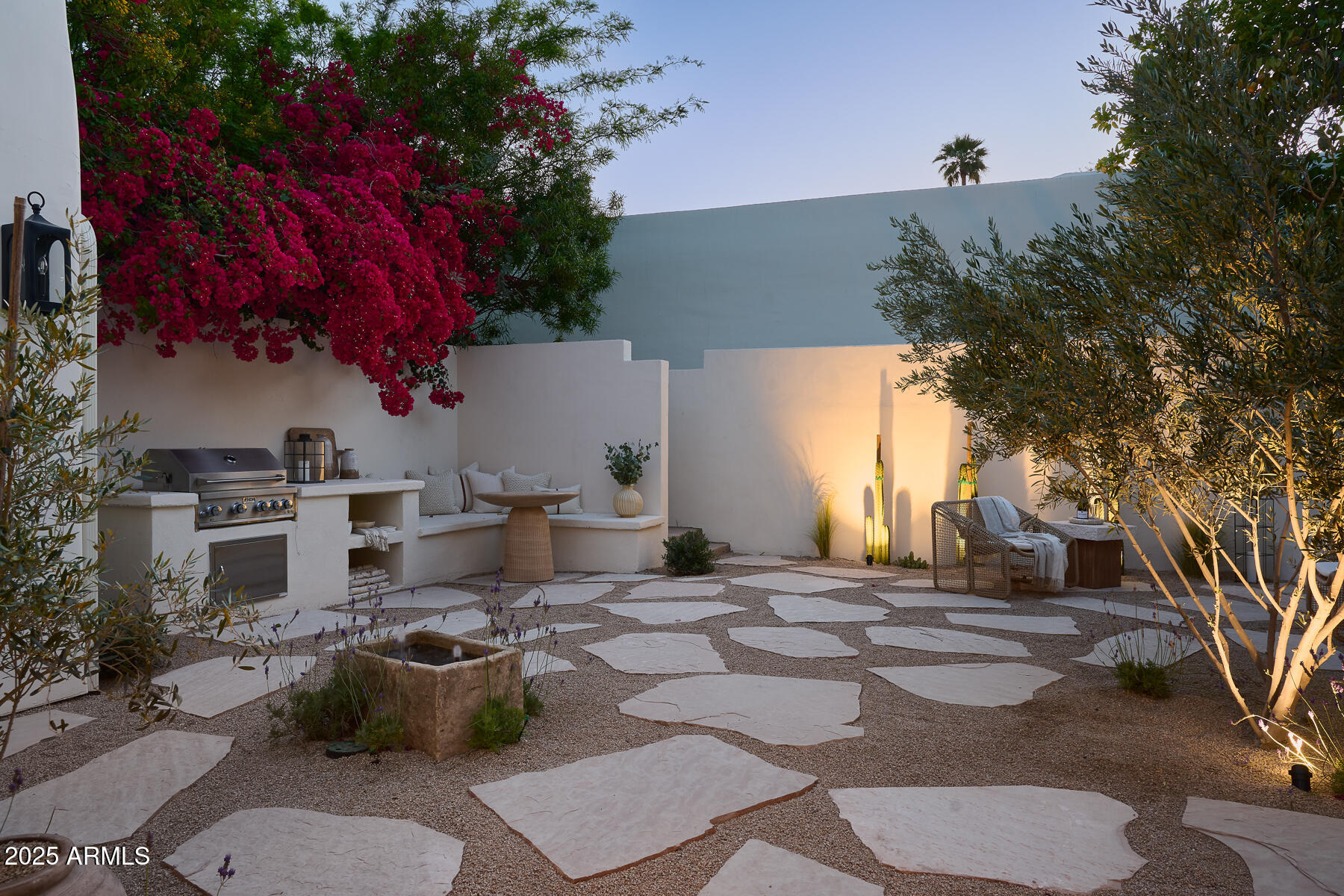 CASA BLANCA 2 LOT 201-238 AMD - Residential