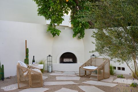 5101 N CASA BLANCA Drive 223 Paradise Valley AZ 85253