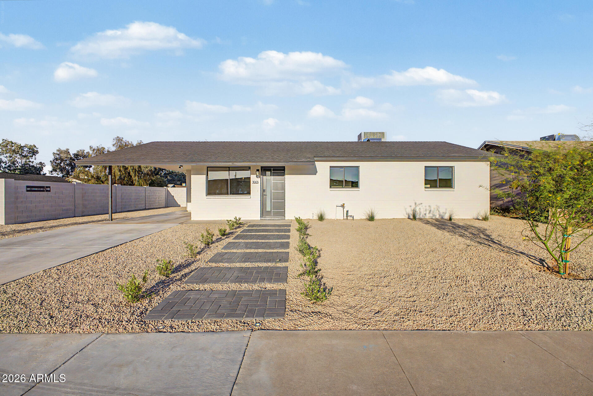 3005 S EDWARD Drive