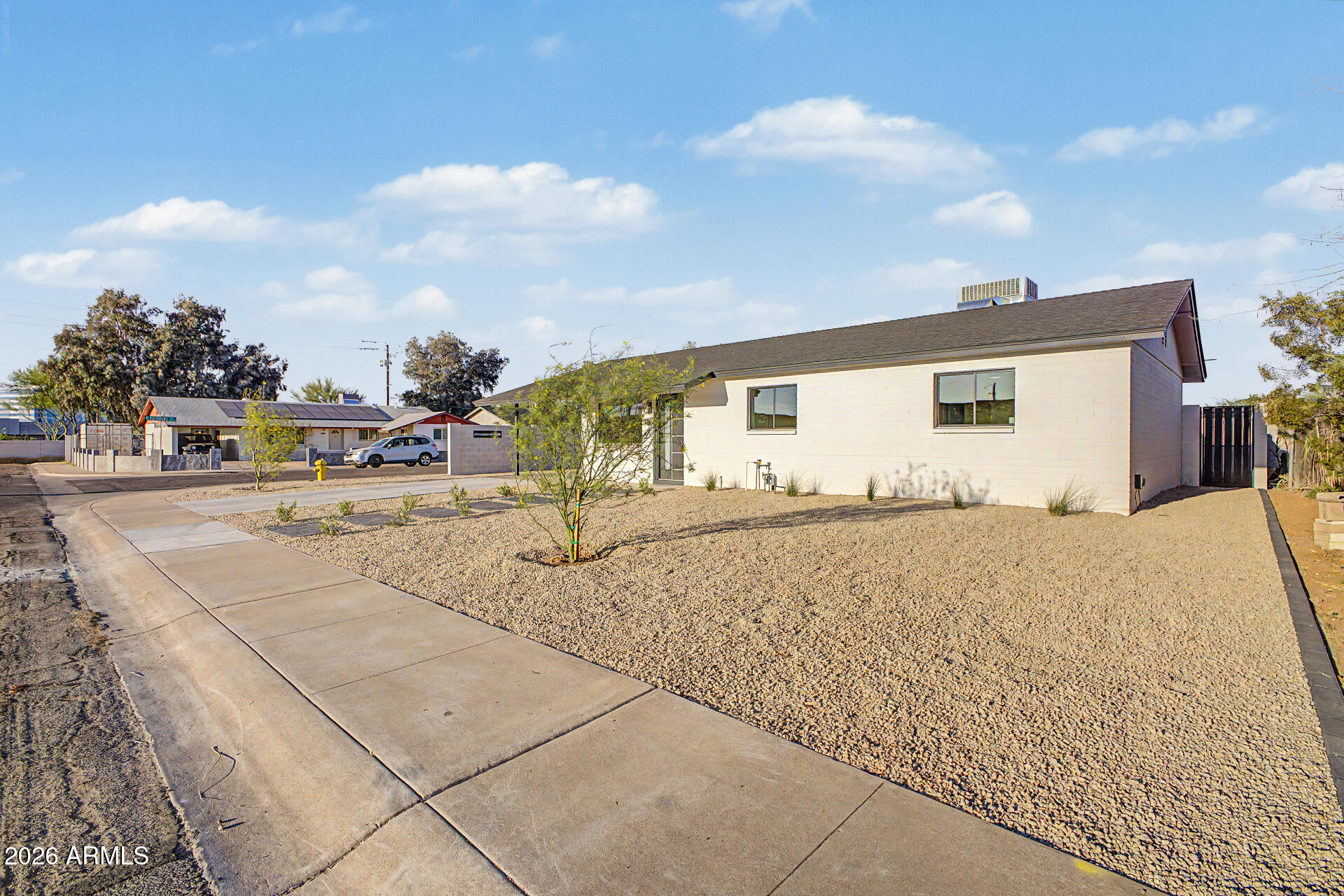 3005 S EDWARD Drive