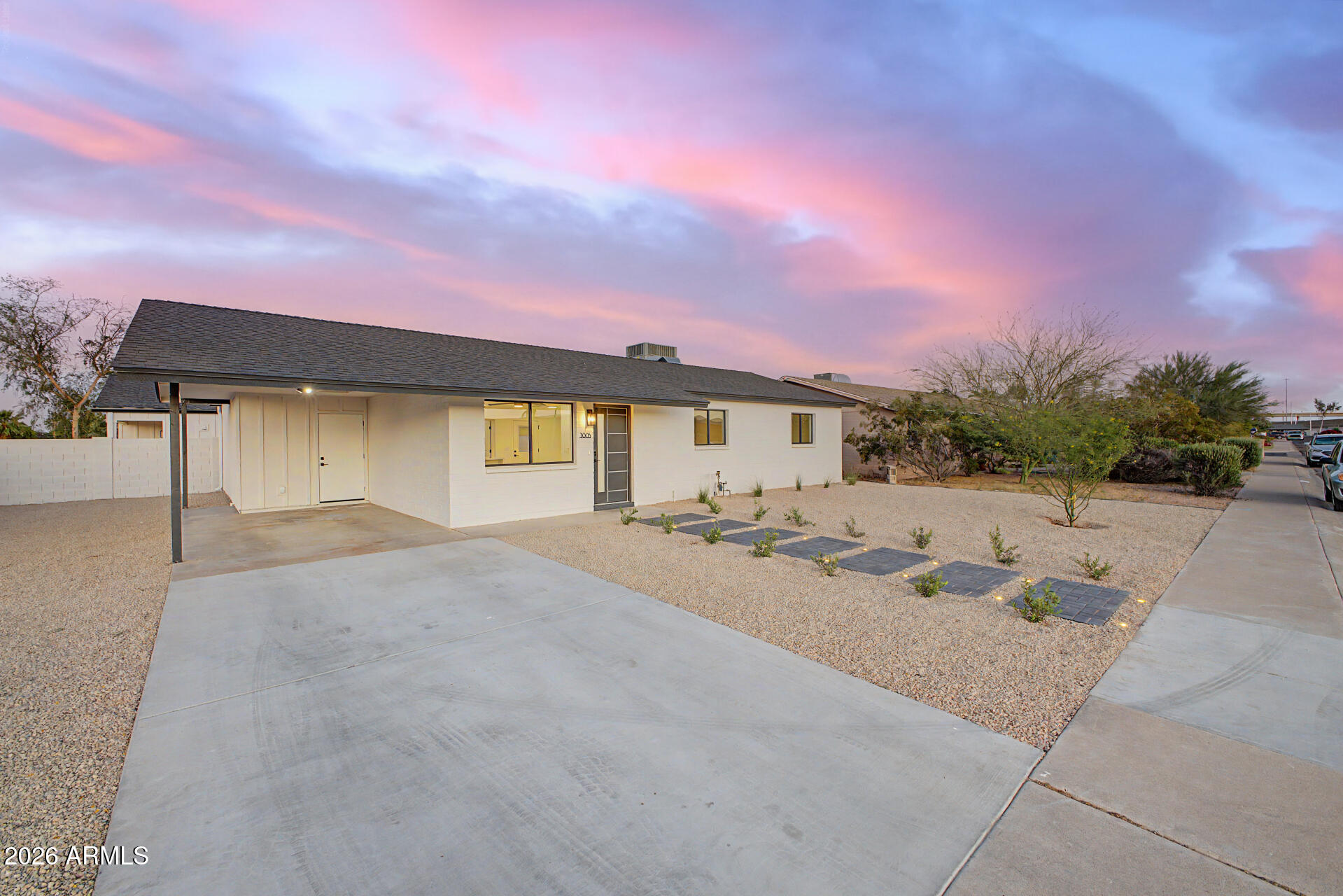 3005 S EDWARD Drive
