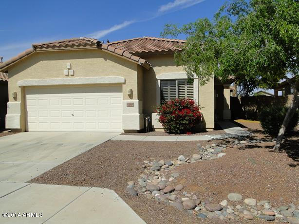 Photo 1 of 16 — 12832 W GLENROSA Drive, Litchfield Park, AZ 85340