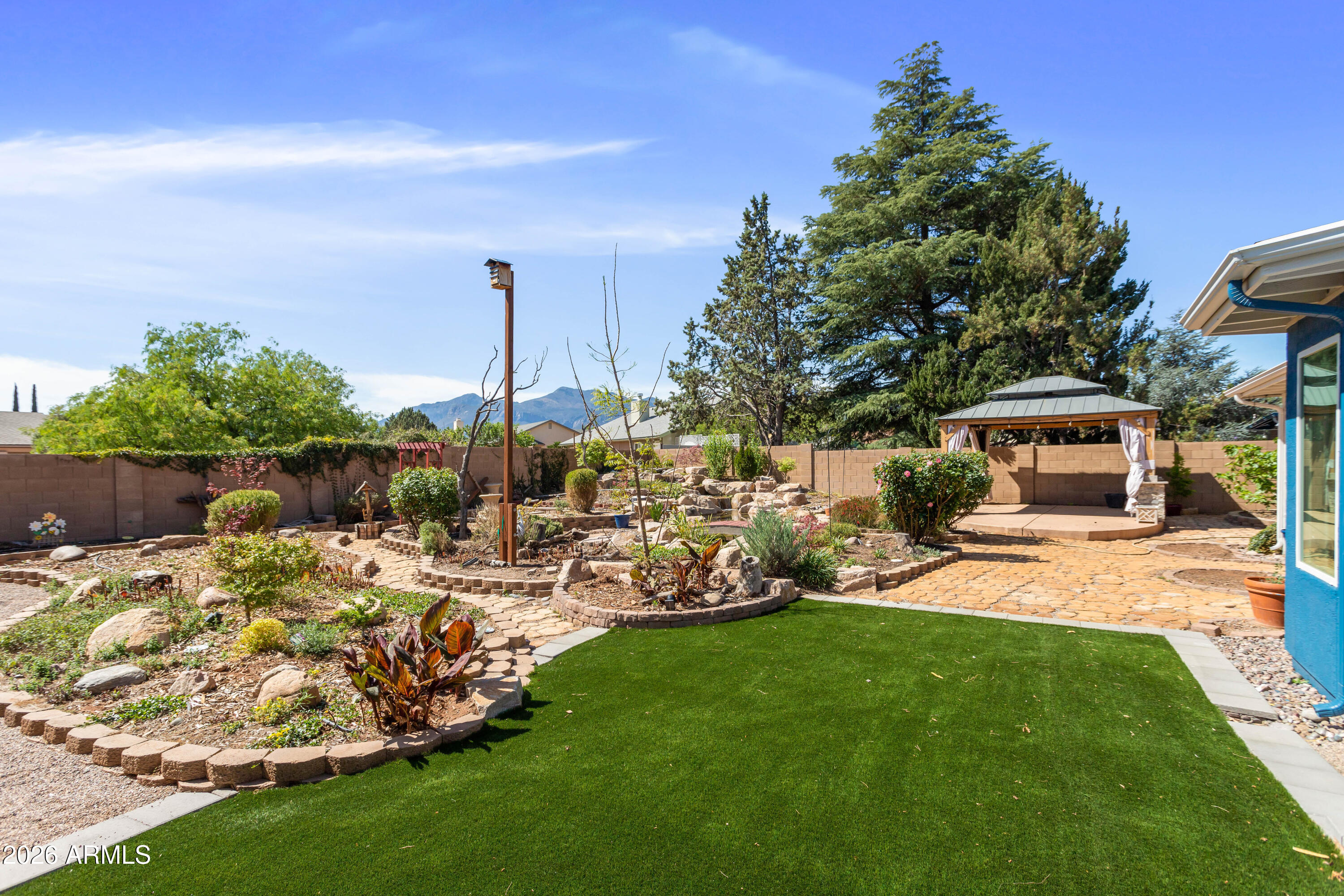 TRACT 111 - Residential