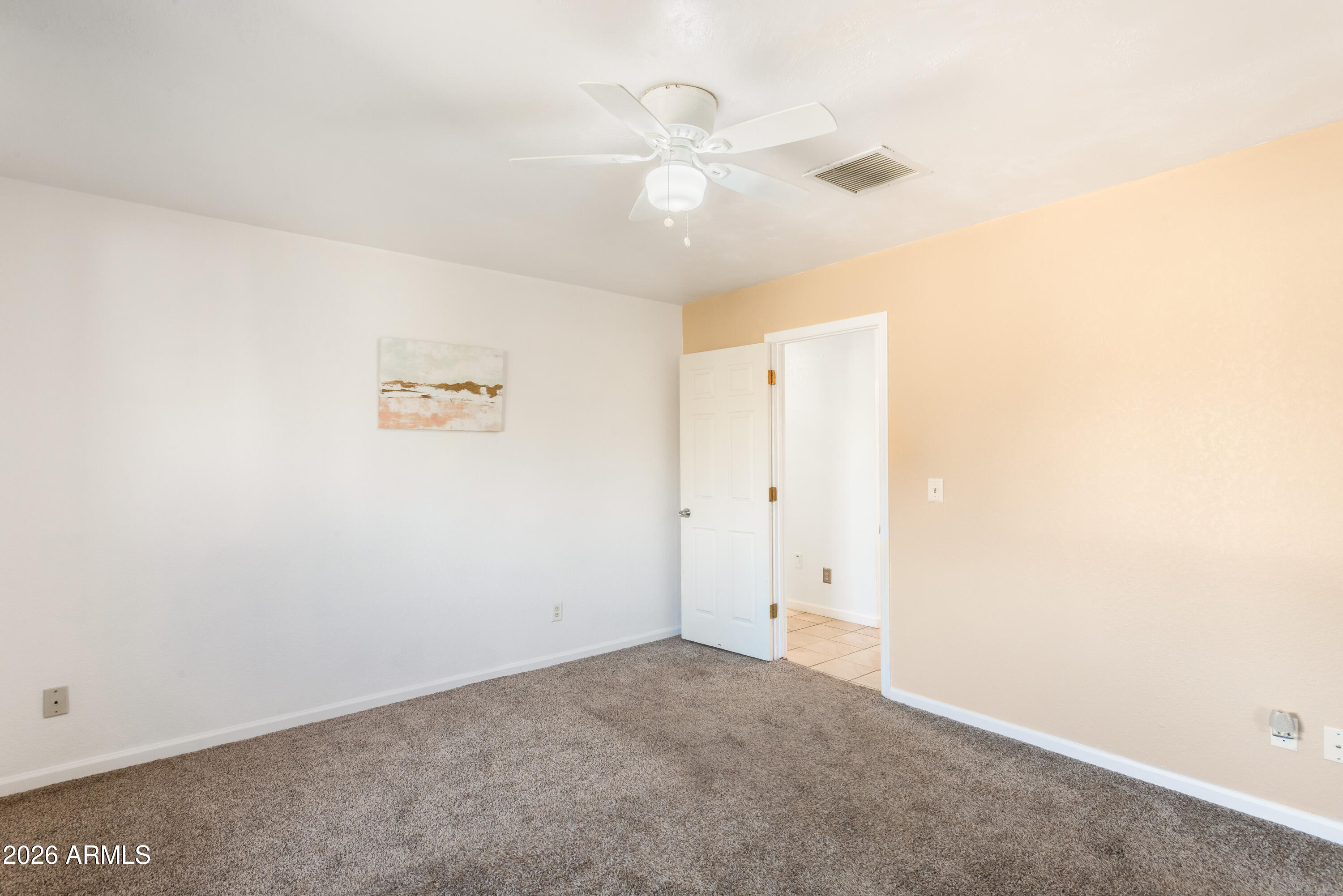 TRACT 111 - Residential