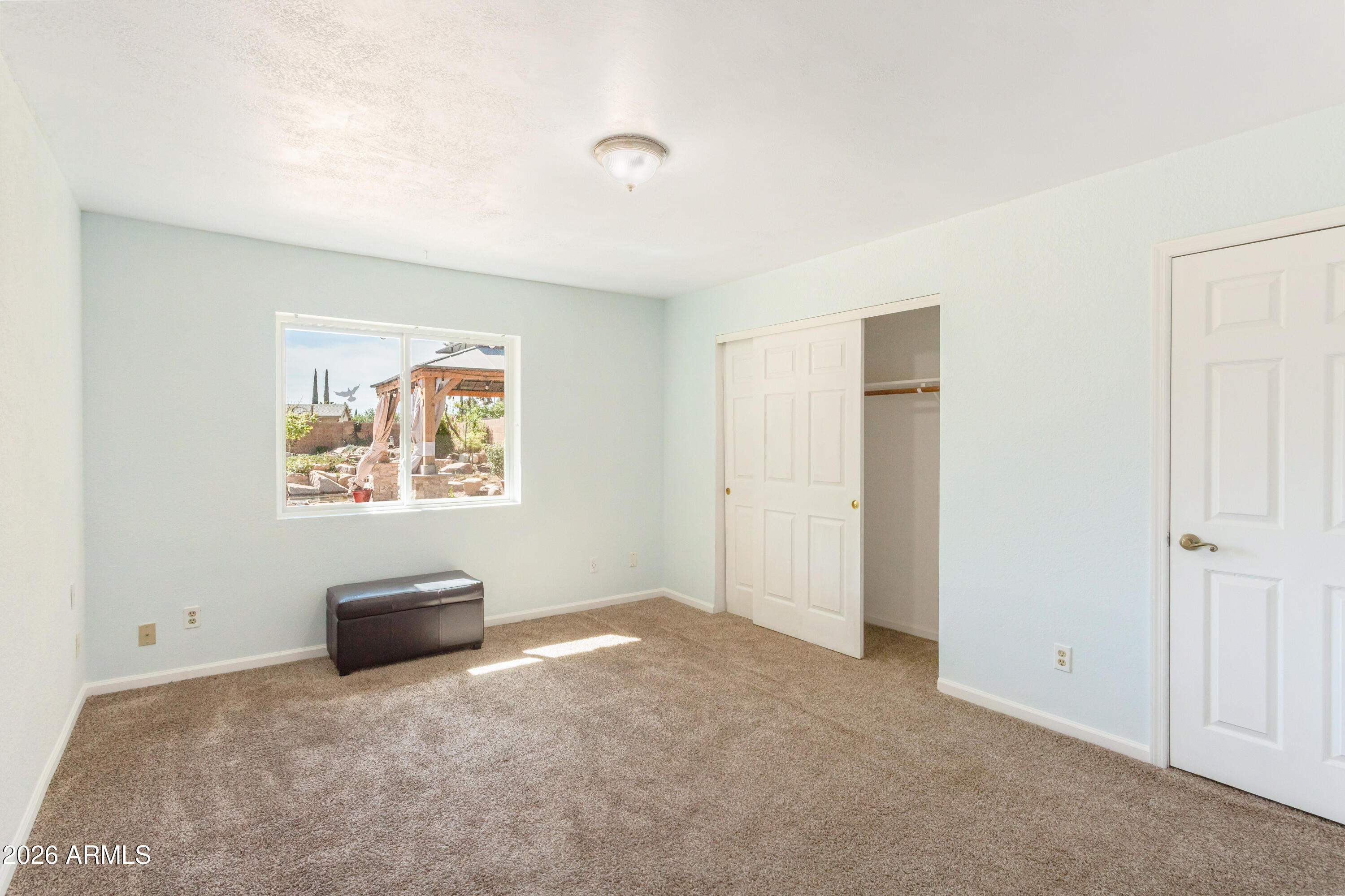TRACT 111 - Residential
