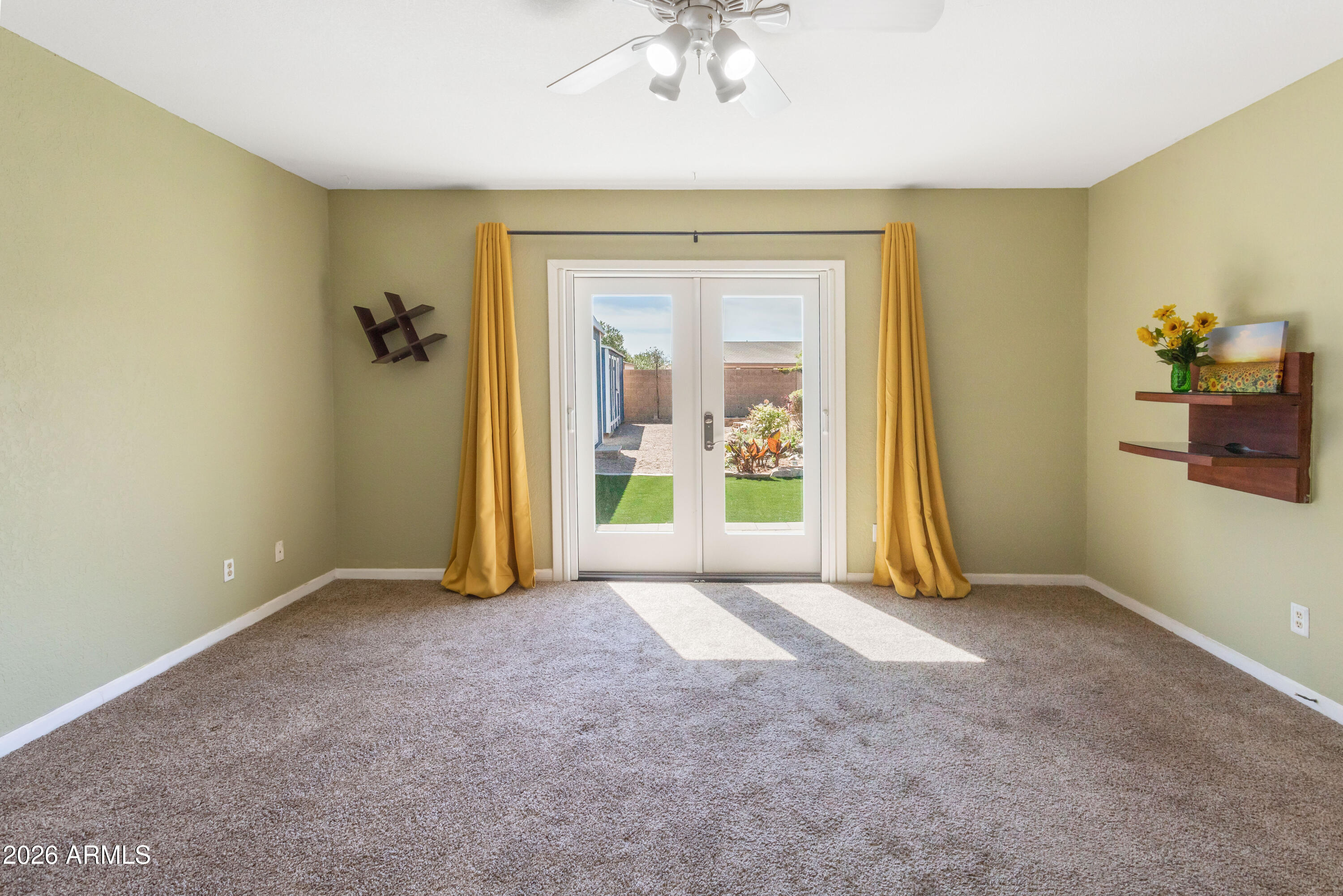 TRACT 111 - Residential