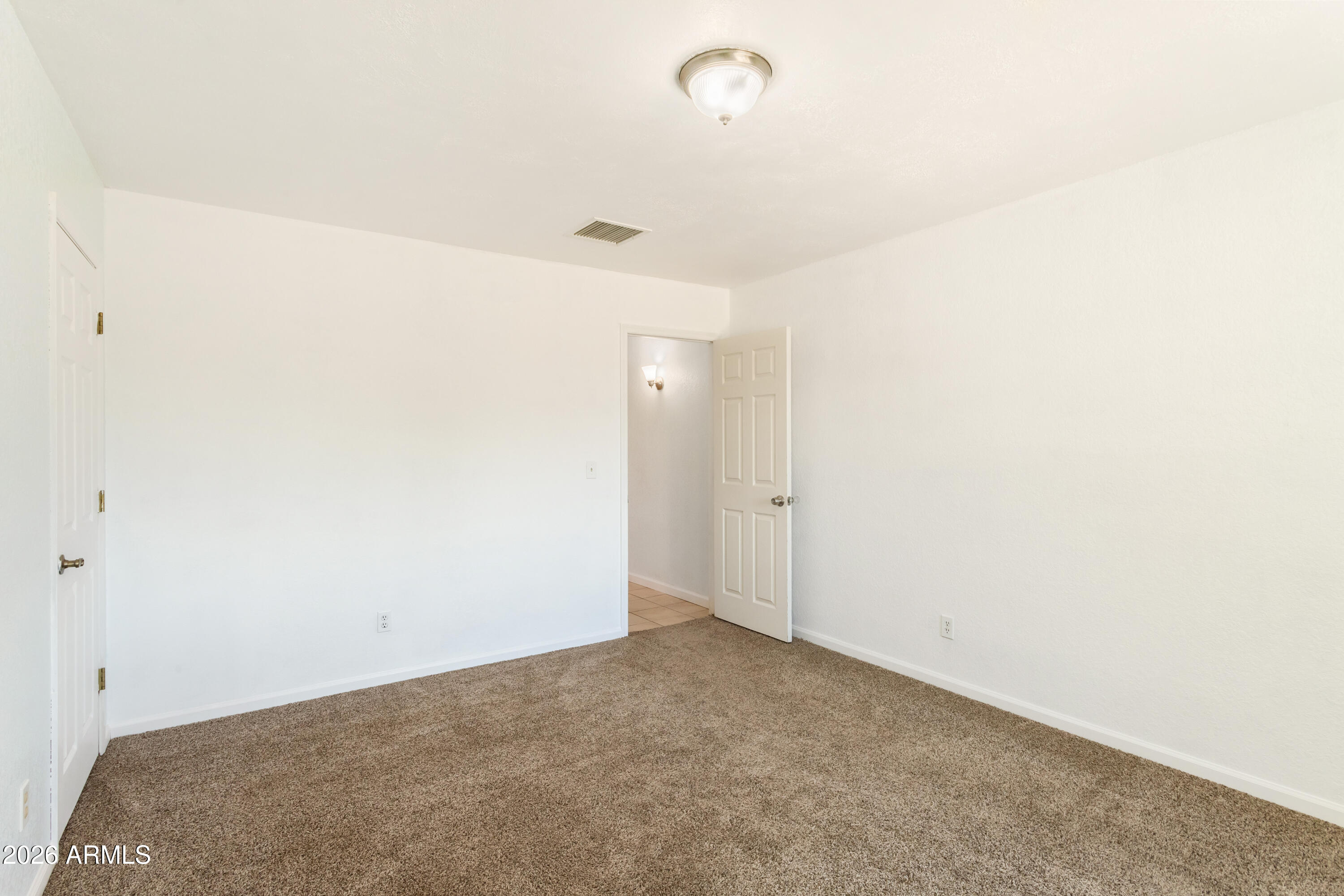 TRACT 111 - Residential