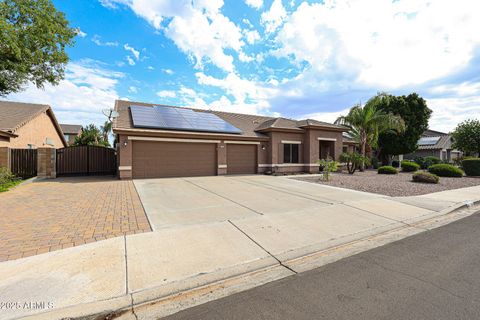8642 W SALTER Drive Peoria AZ 85382