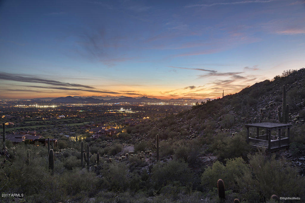 Silverleaf at DC Ranch - Land