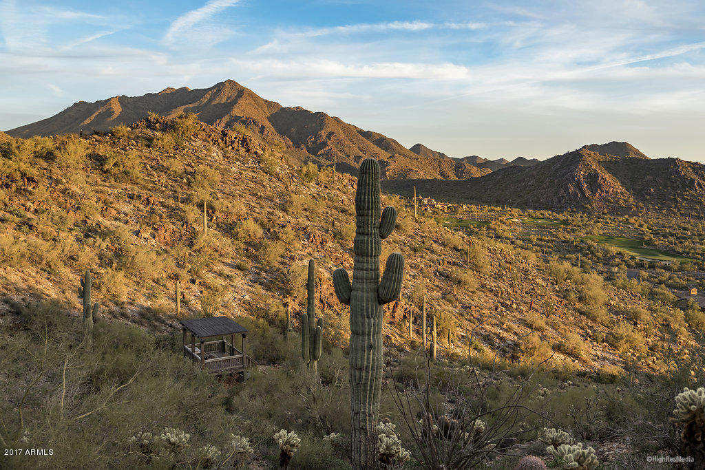 Silverleaf at DC Ranch - Land